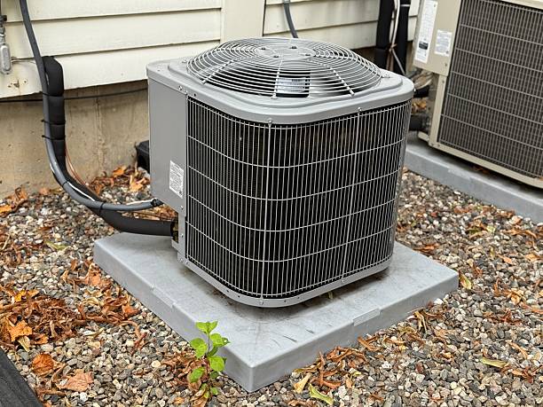 24/7 Emergency Air Conditioning Repair experts in Union, SC
