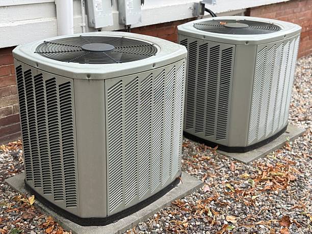 Reliable Air Conditioning Repair contractor in Union, SC by JG Cool HVAC